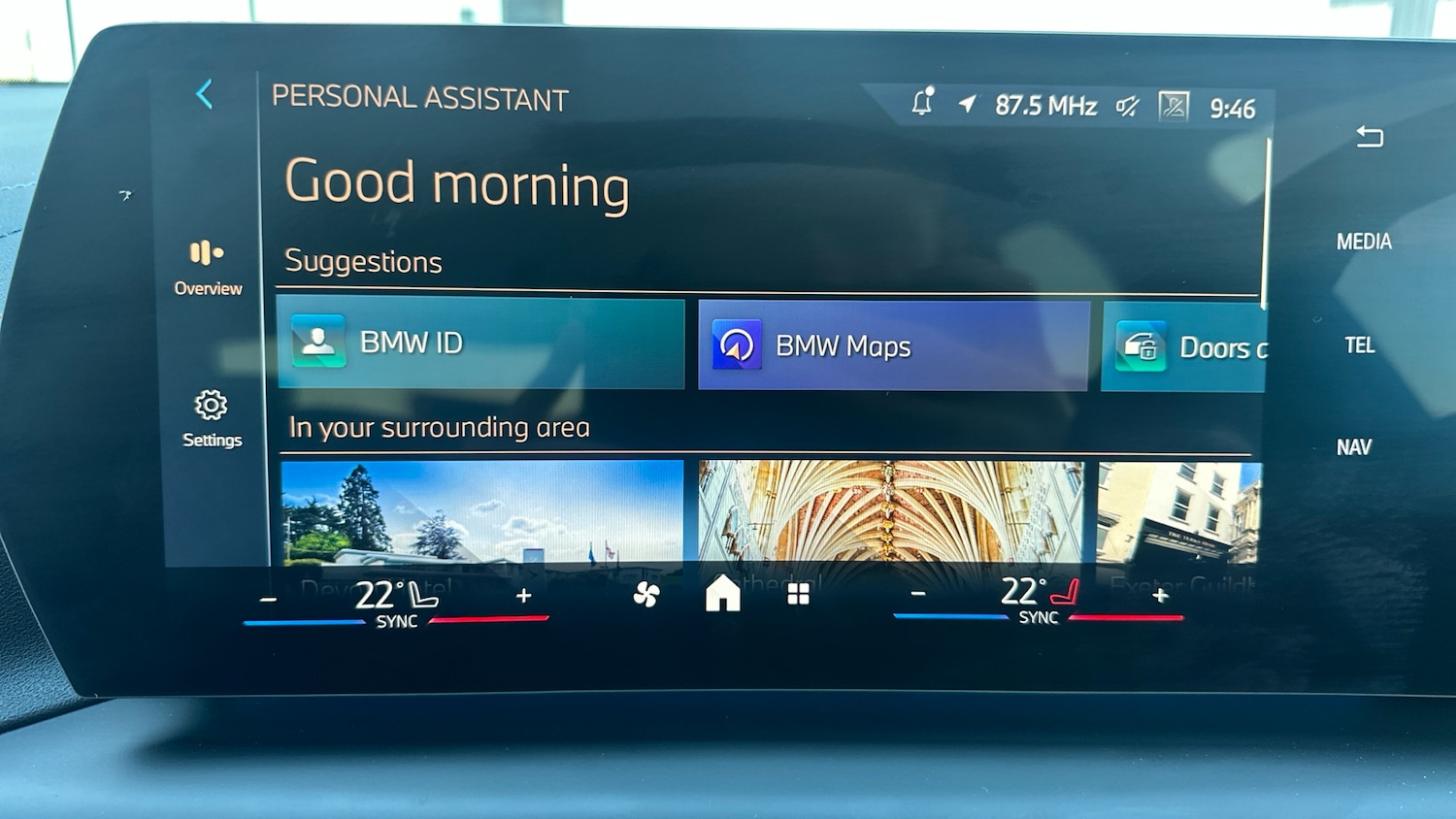 Used BMW 1 Series 2025 for sale - 76859689: Photo 32