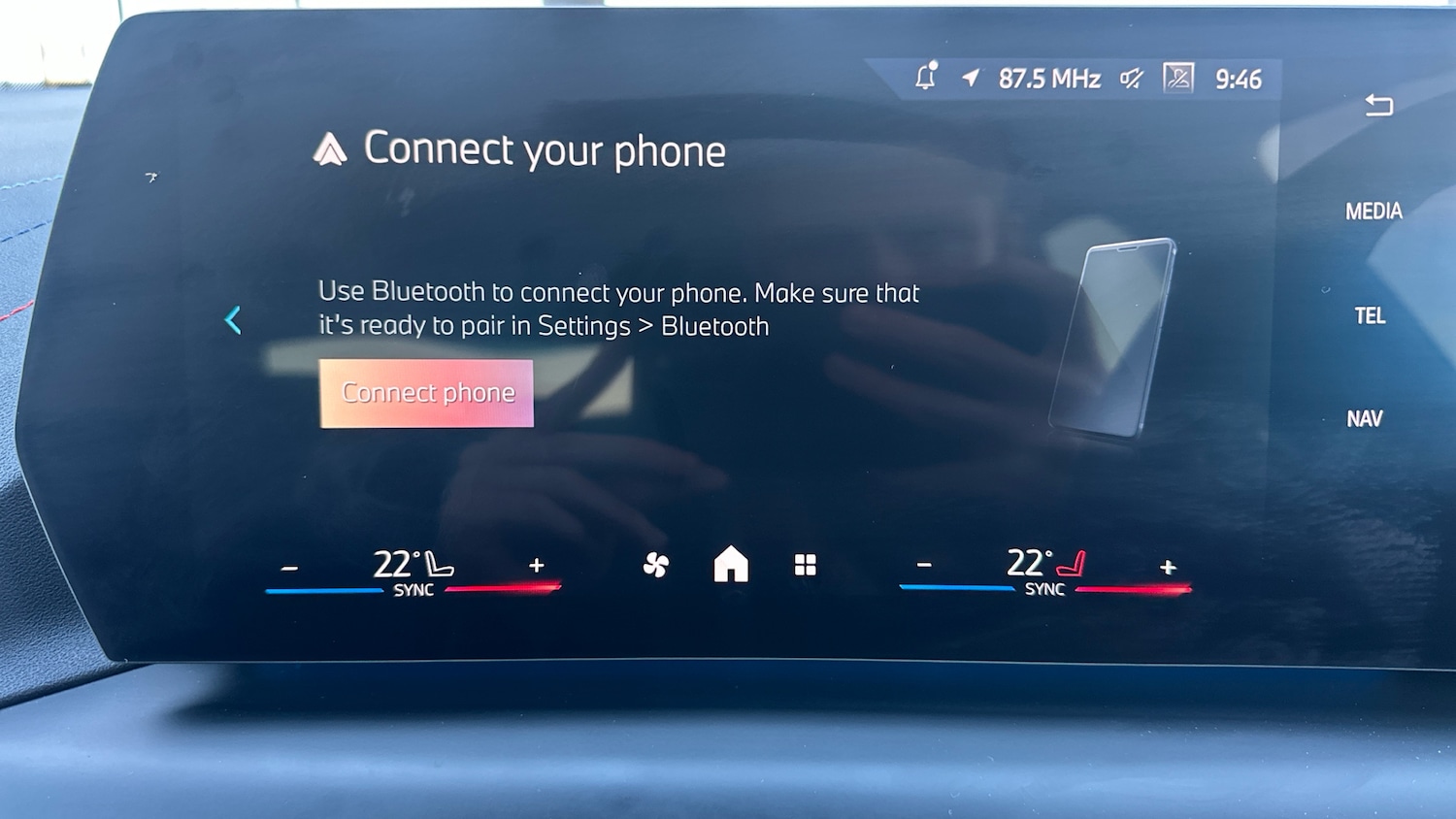 Used BMW 1 Series 2025 for sale - 76859689: Photo 33