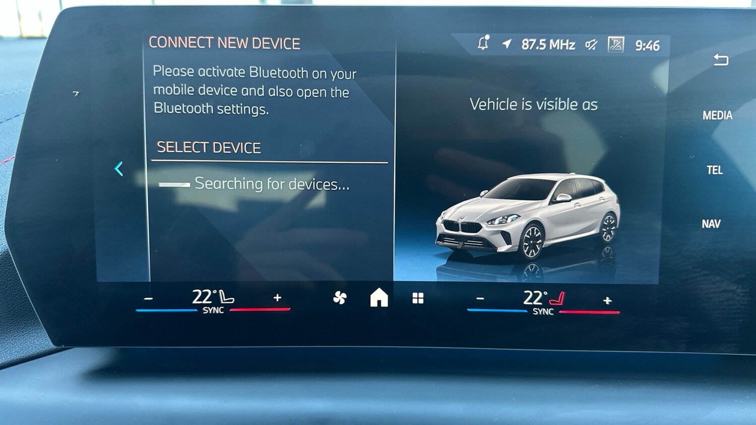 Used BMW 1 Series 2025 for sale - 76859689: Photo 34