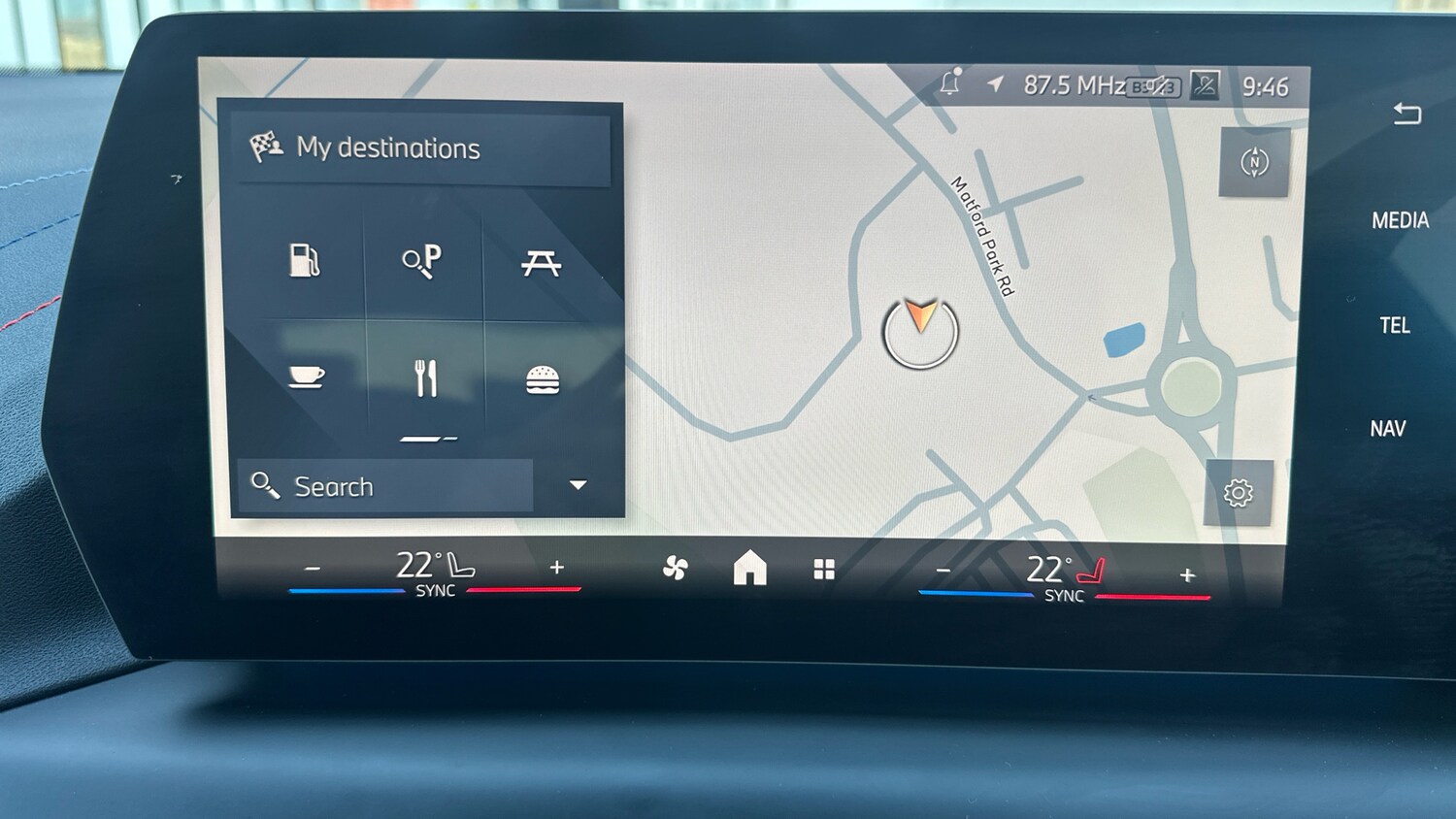 Used BMW 1 Series 2025 for sale - 76859689: Photo 35