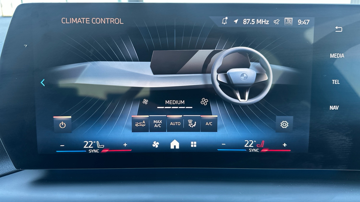 Used BMW 1 Series 2025 for sale - 76859689: Photo 36