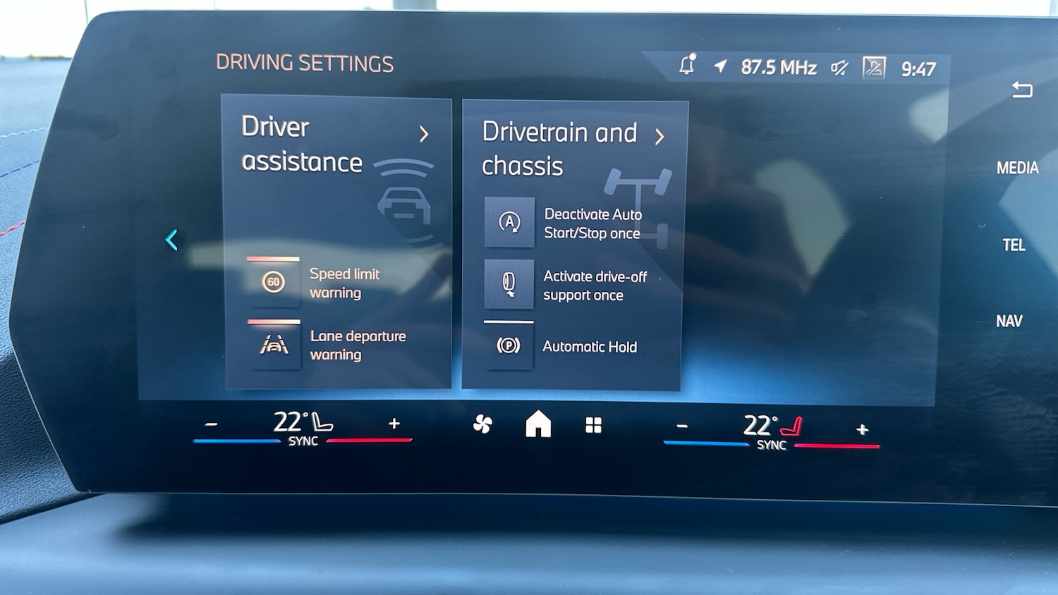 Used BMW 1 Series 2025 for sale - 76859689: Photo 38