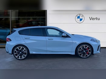 Used BMW 1 Series 2025 for sale - 76859689: Photo