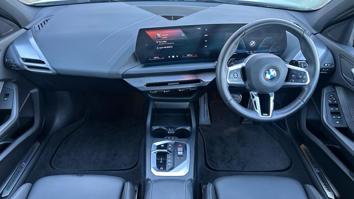 Used BMW 1 Series 2025 for sale - 76859689: Photo 4