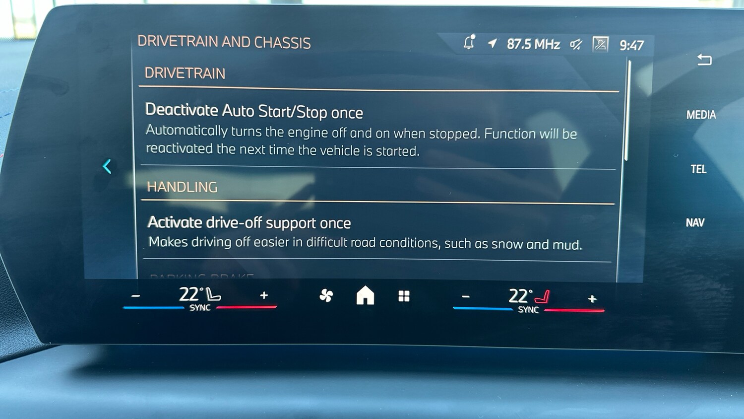 Used BMW 1 Series 2025 for sale - 76859689: Photo 40