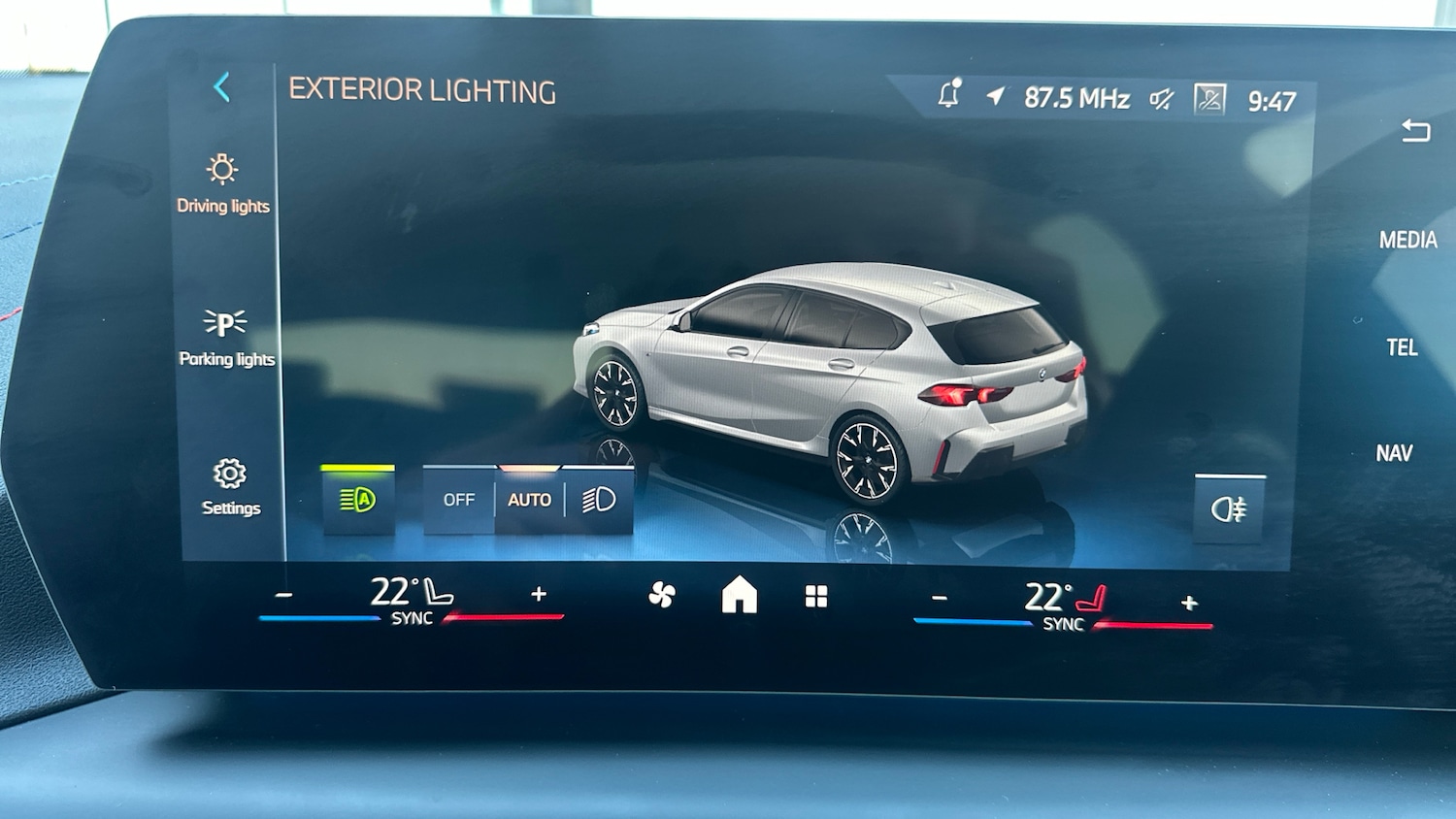 Used BMW 1 Series 2025 for sale - 76859689: Photo 41