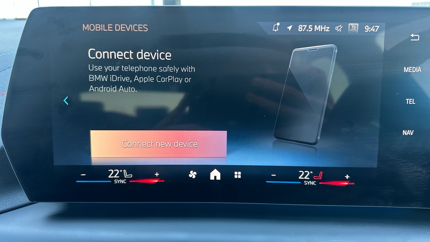 Used BMW 1 Series 2025 for sale - 76859689: Photo 43