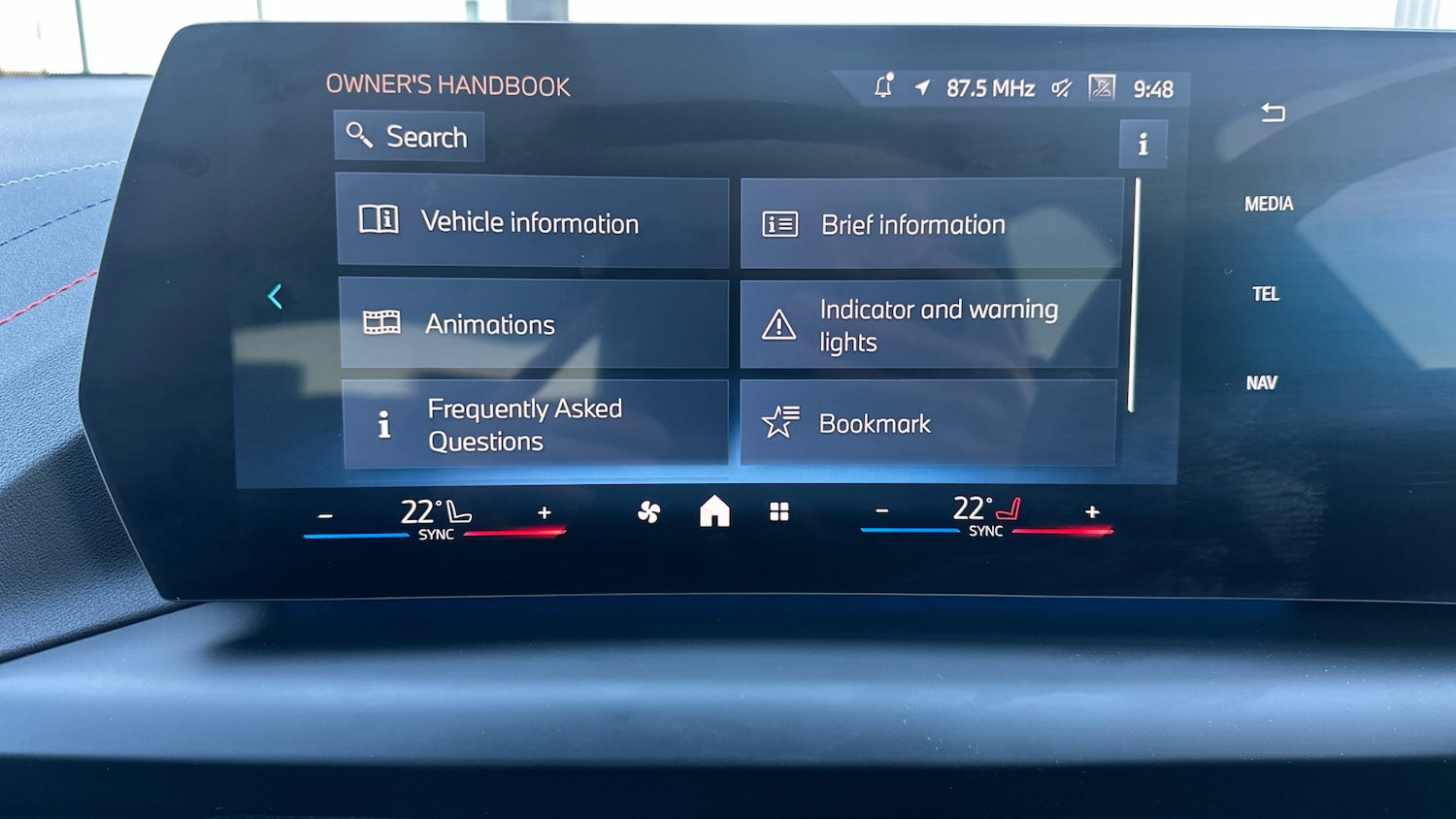 Used BMW 1 Series 2025 for sale - 76859689: Photo 45