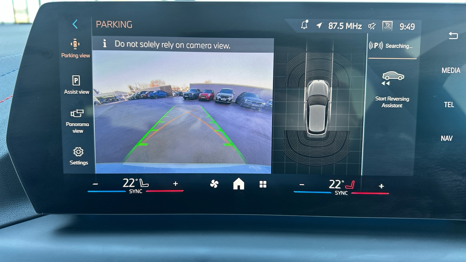 Used BMW 1 Series 2025 for sale - 76859689: Photo 46