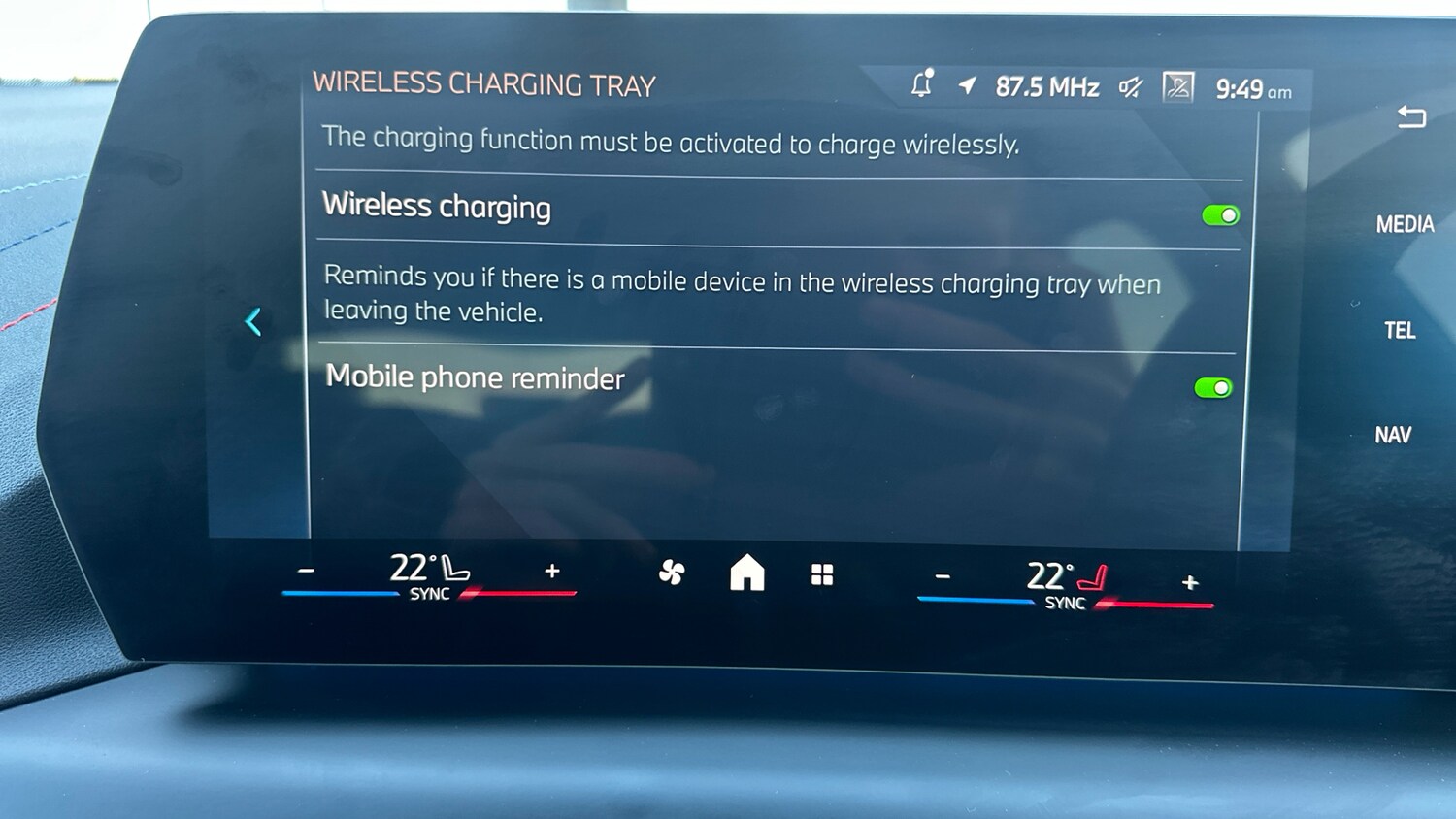 Used BMW 1 Series 2025 for sale - 76859689: Photo 48