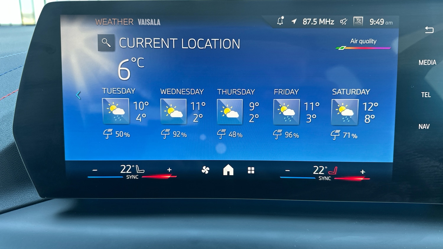 Used BMW 1 Series 2025 for sale - 76859689: Photo 49