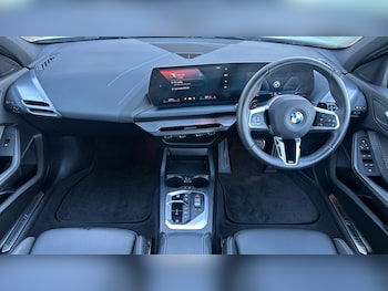 Used BMW 1 Series 2025 for sale - 76859689: Photo