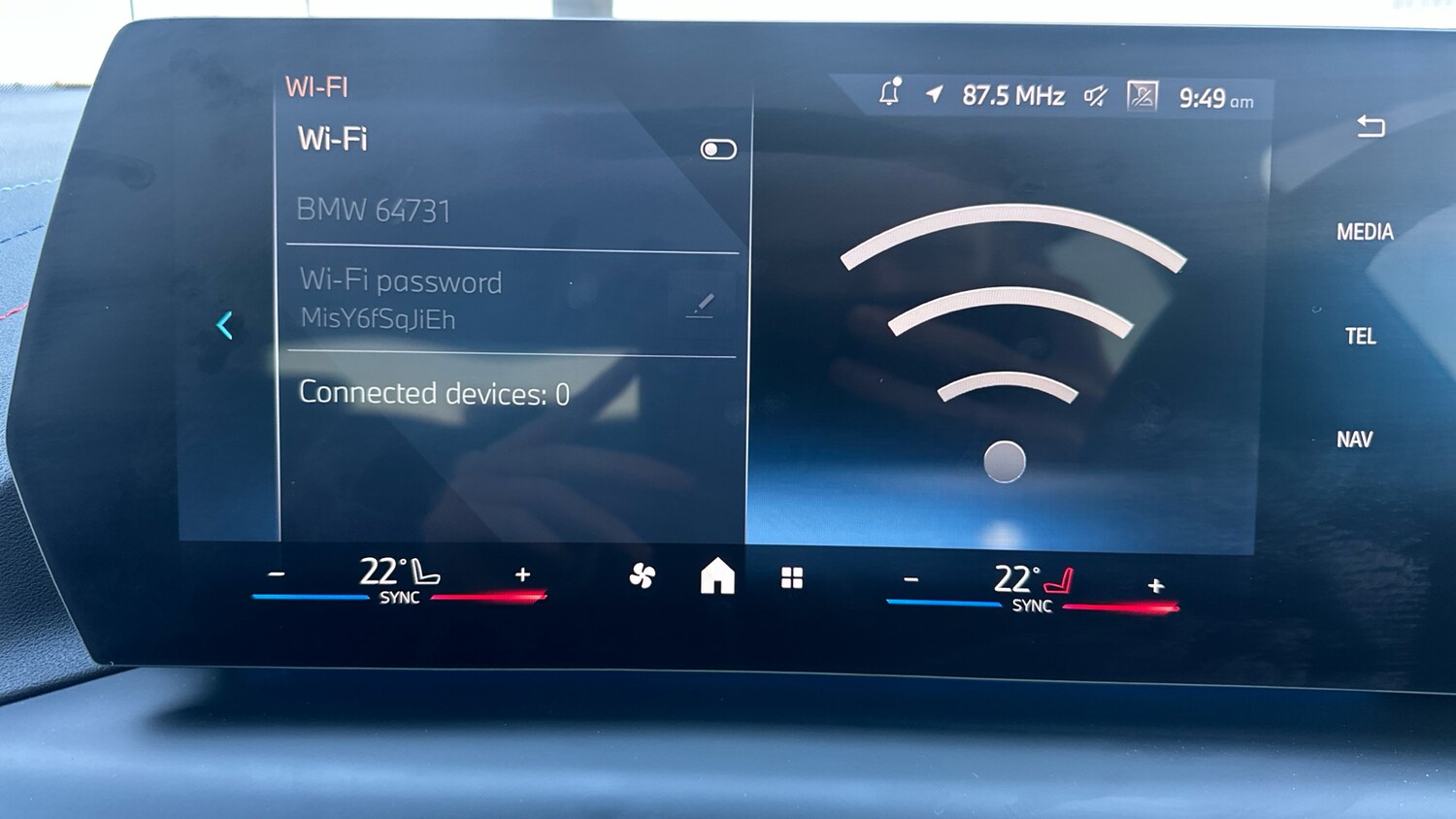 Used BMW 1 Series 2025 for sale - 76859689: Photo 50