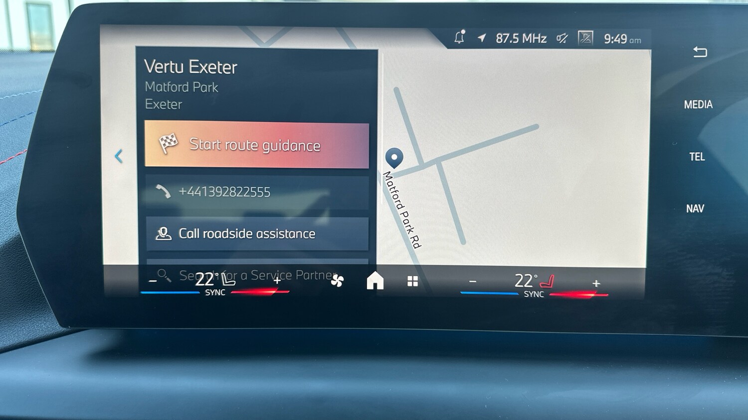 Used BMW 1 Series 2025 for sale - 76859689: Photo 51