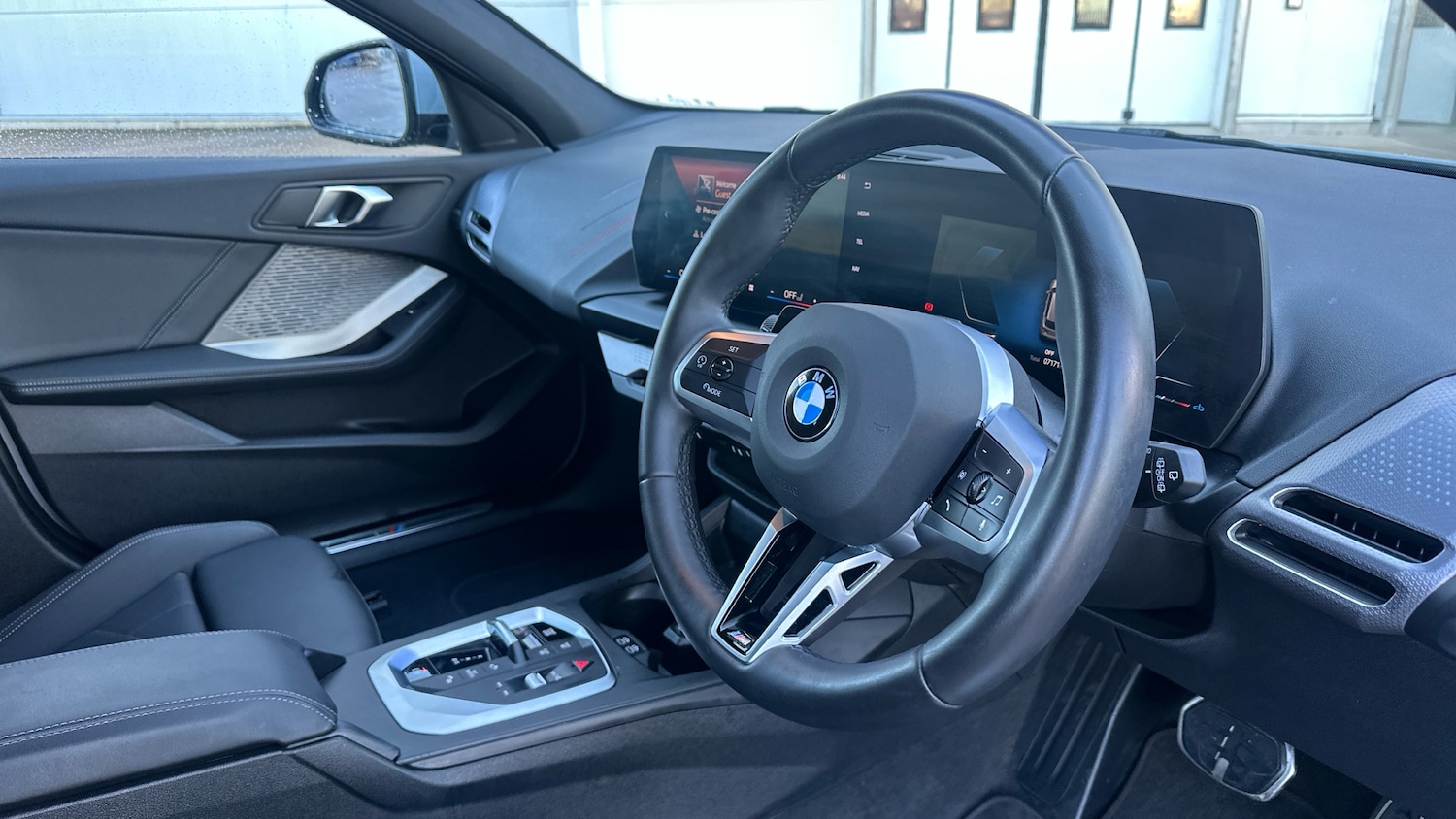 Used BMW 1 Series 2025 for sale - 76859689: Photo 6