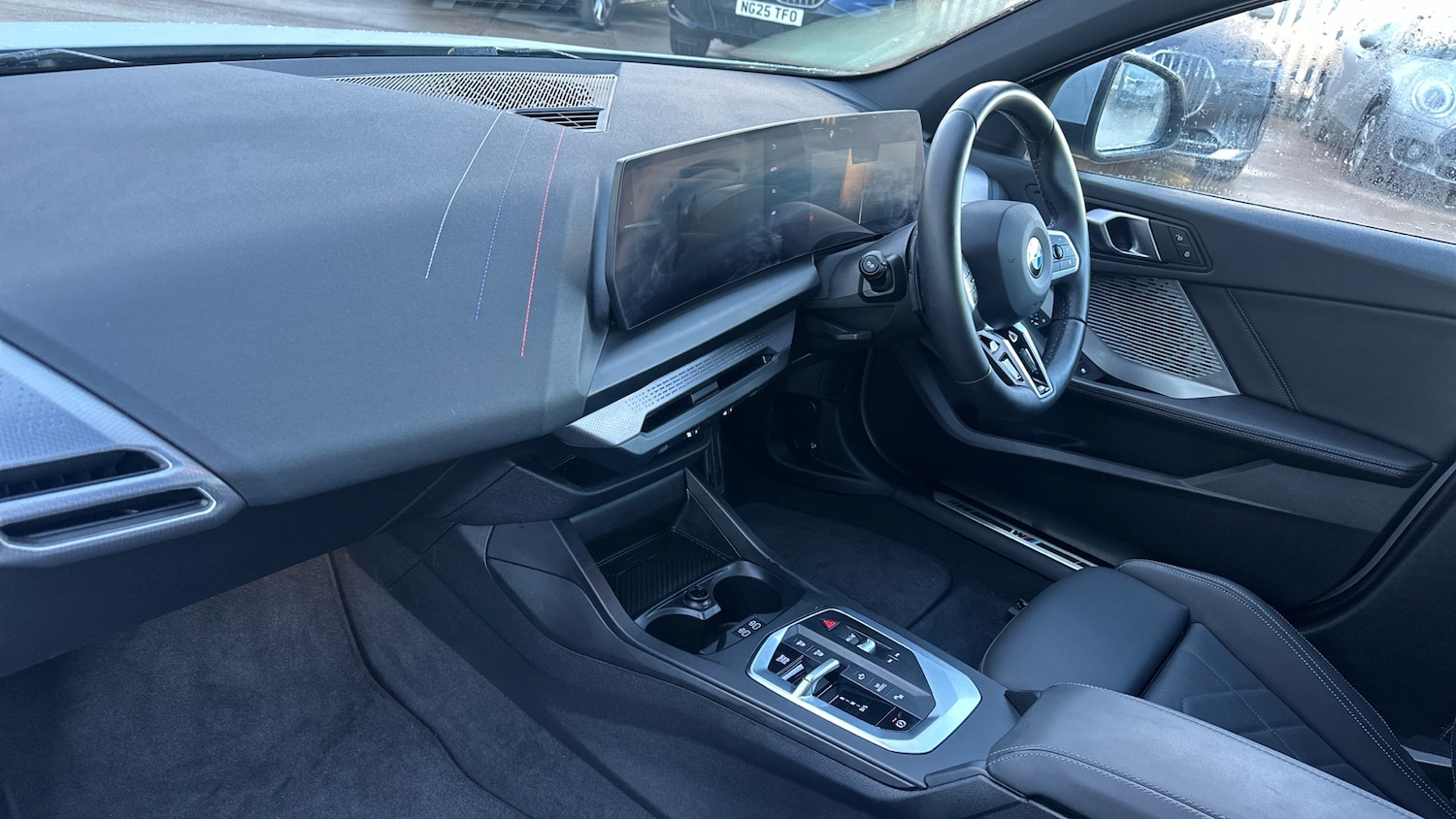 Used BMW 1 Series 2025 for sale - 76859689: Photo 7