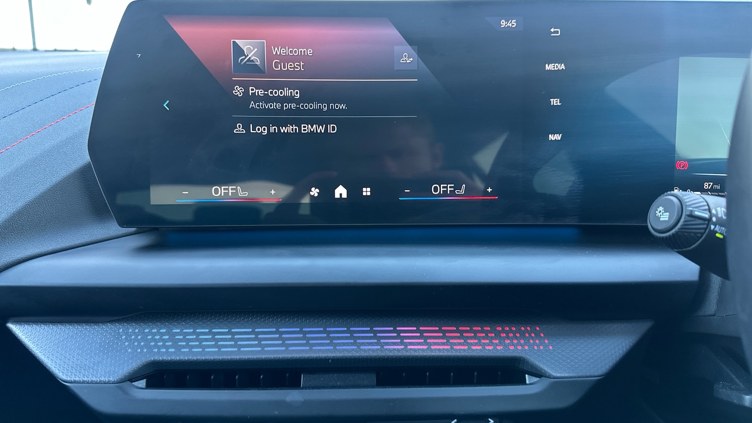 Used BMW 1 Series 2025 for sale - 76859689: Photo 8