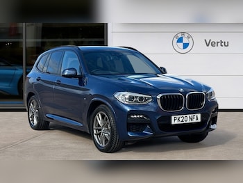 BMW - X3