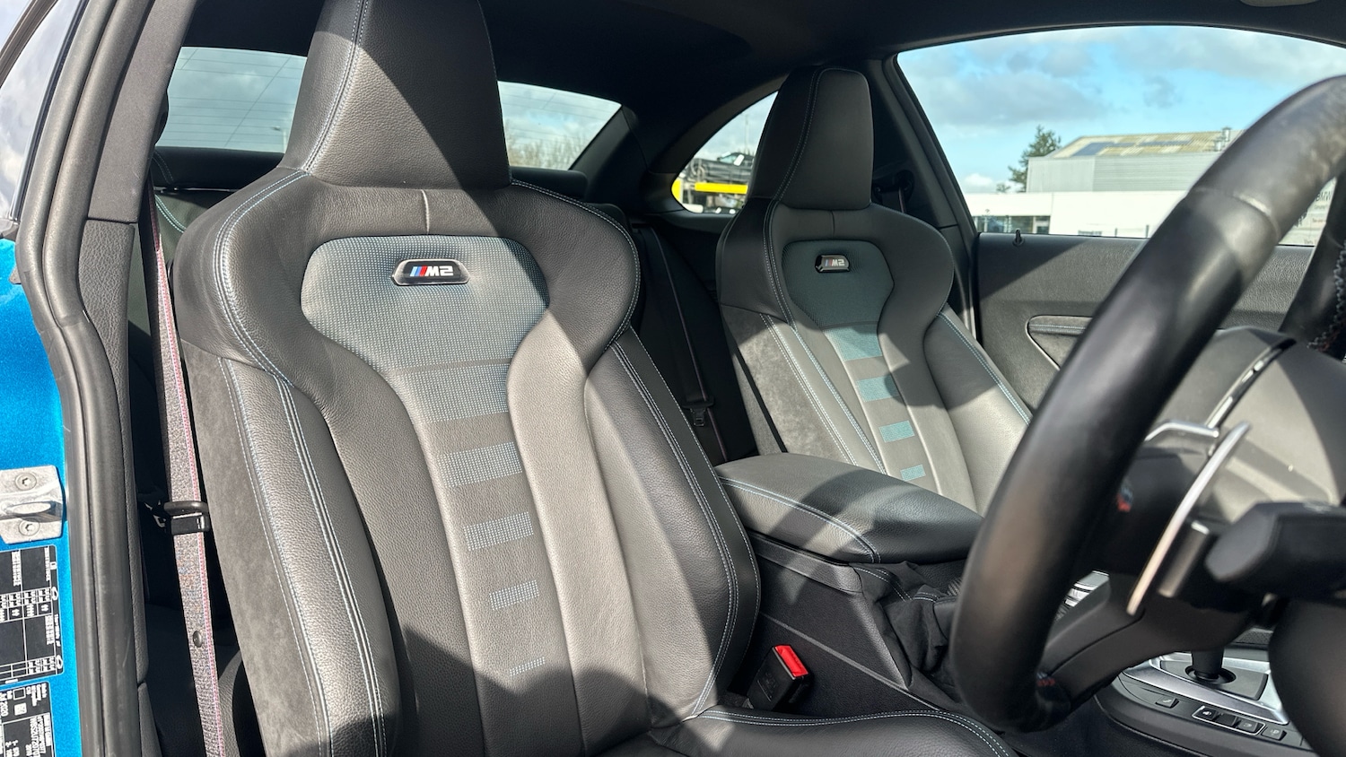 Used BMW M2 2020 for sale - 77730769: Photo 11