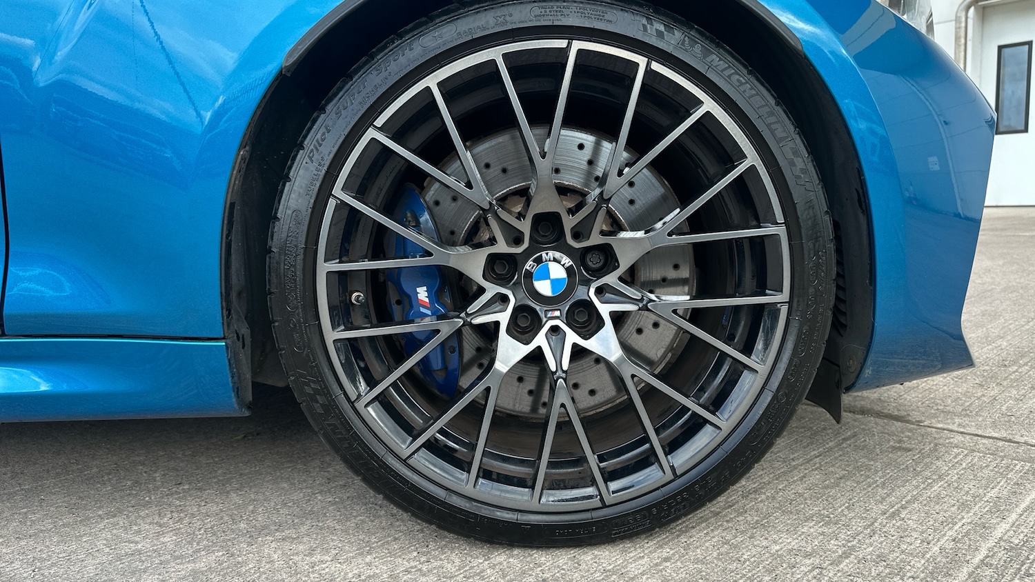 Used BMW M2 2020 for sale - 77730769: Photo 14