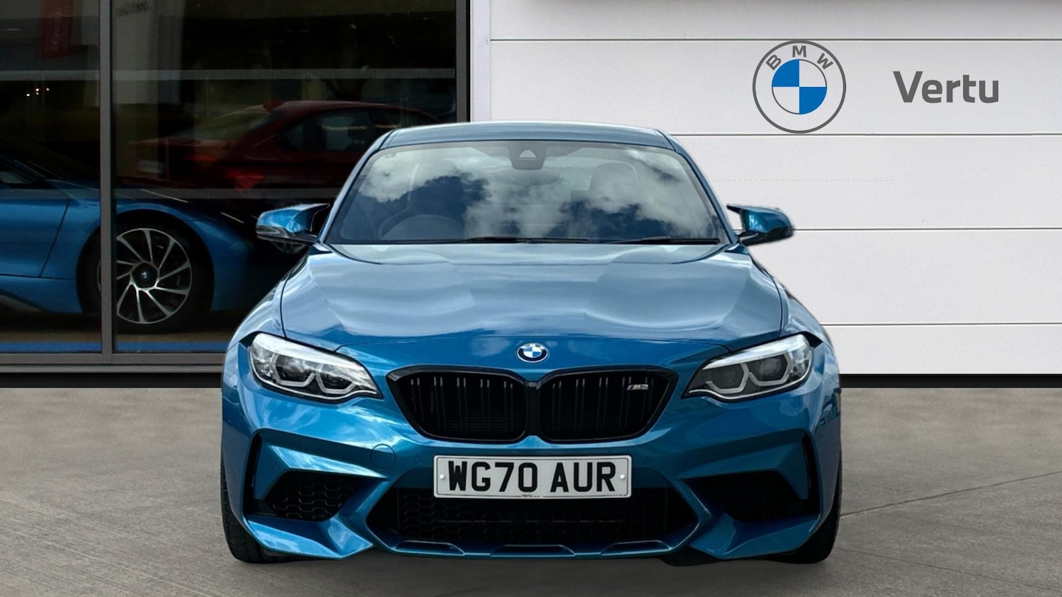 Used BMW M2 2020 for sale - 77730769: Photo 16