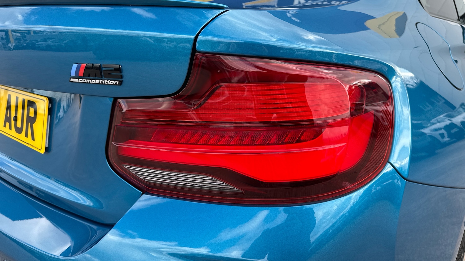 Used BMW M2 2020 for sale - 77730769: Photo 22