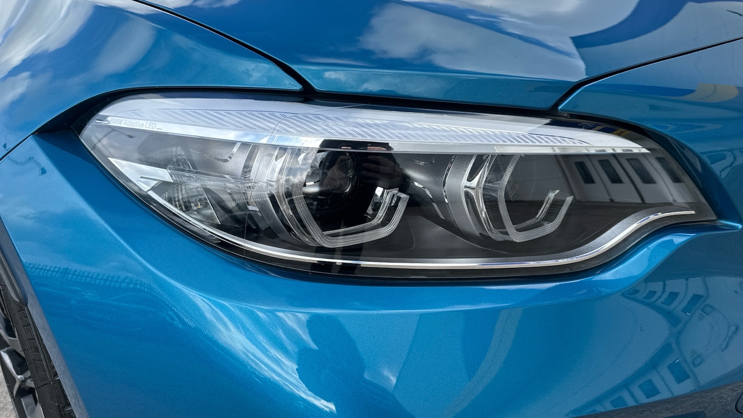 Used BMW M2 2020 for sale - 77730769: Photo 23