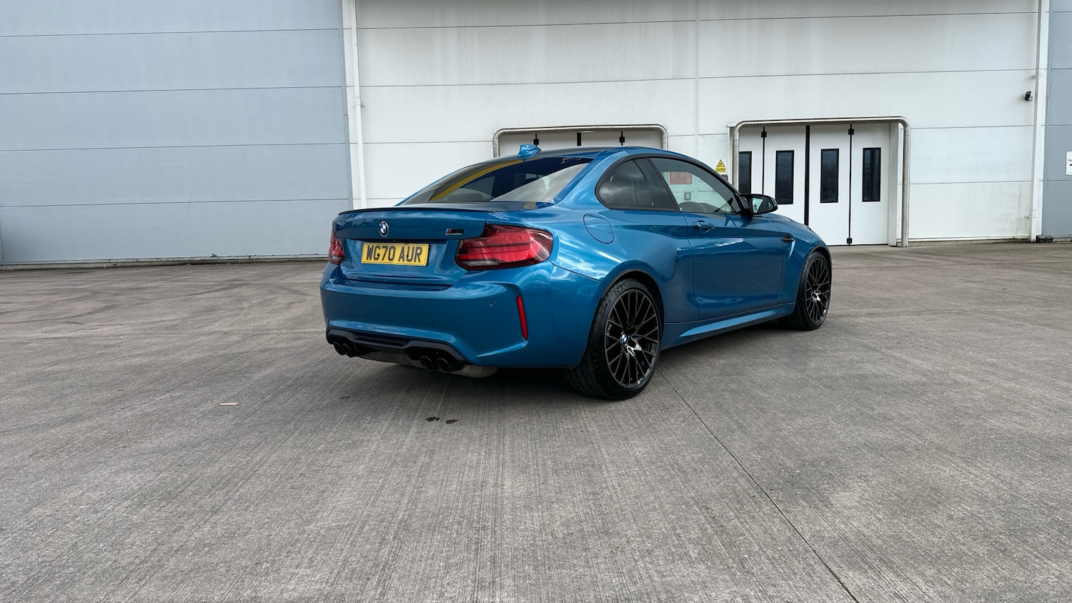 Used BMW M2 2020 for sale - 77730769: Photo 25