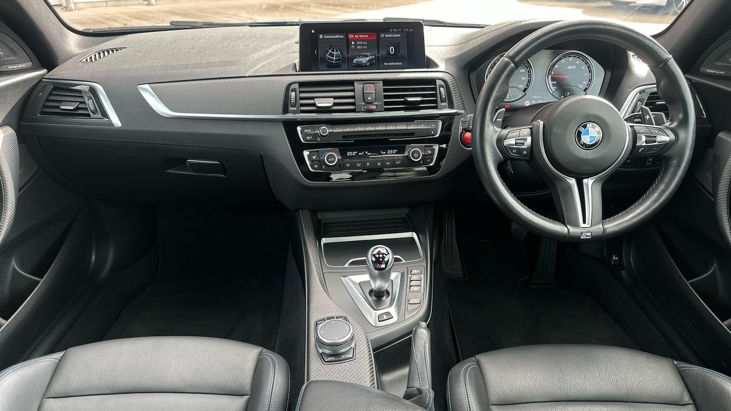 Used BMW M2 2020 for sale - 77730769: Photo 4