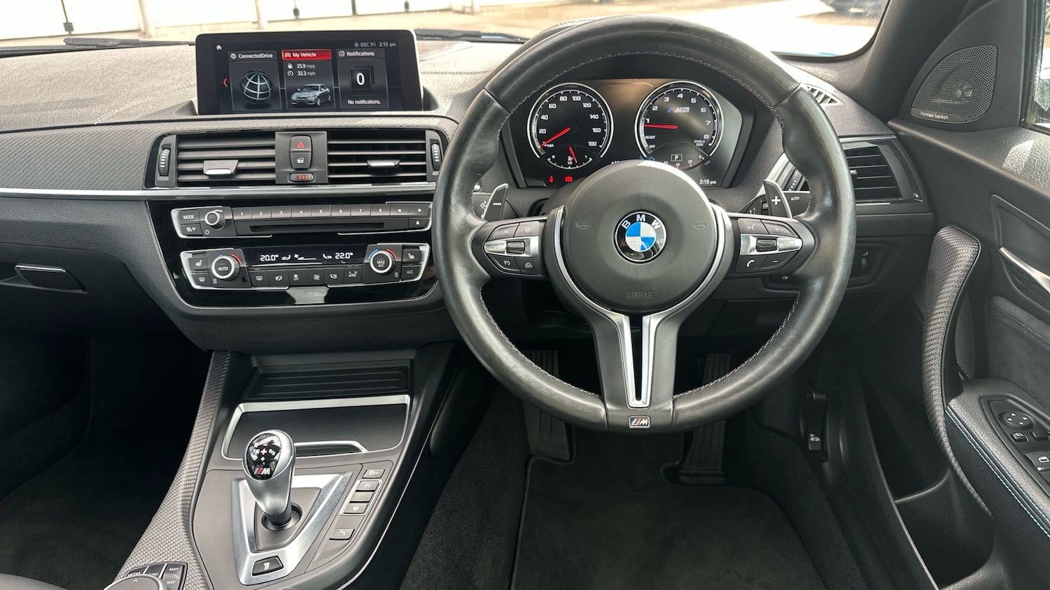Used BMW M2 2020 for sale - 77730769: Photo 5