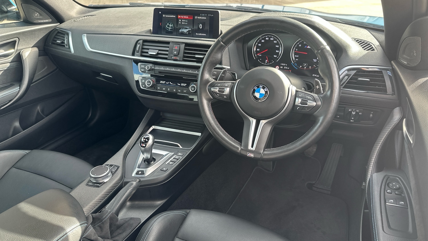 Used BMW M2 2020 for sale - 77730769: Photo 6