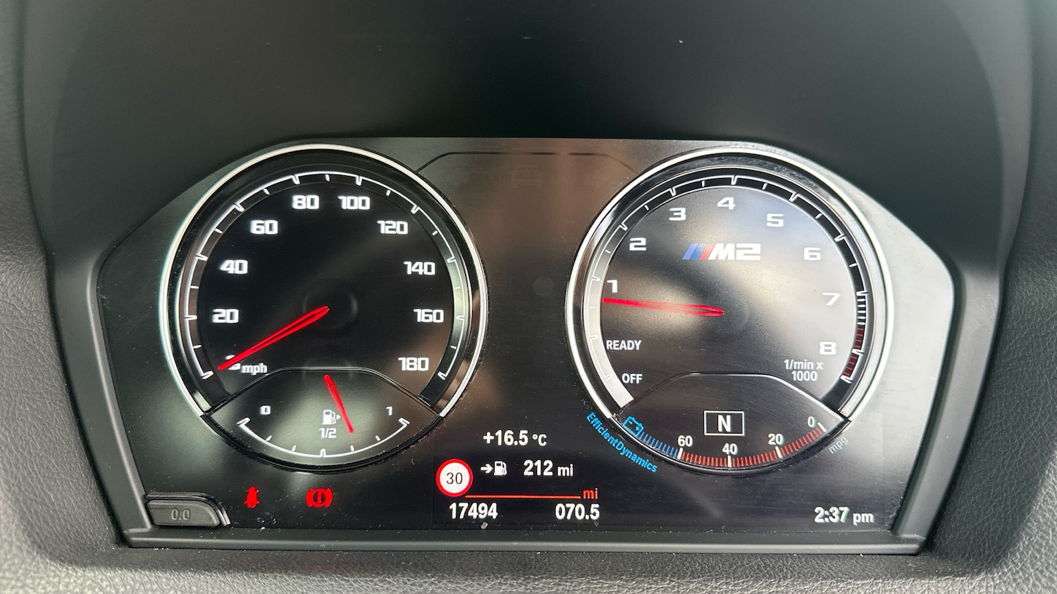 Used BMW M2 2020 for sale - 77730769: Photo 9