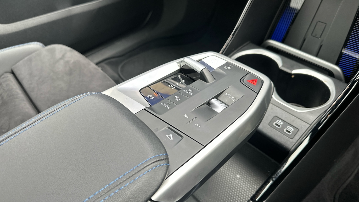 Used BMW X1 2025 for sale - 77206894: Photo 10