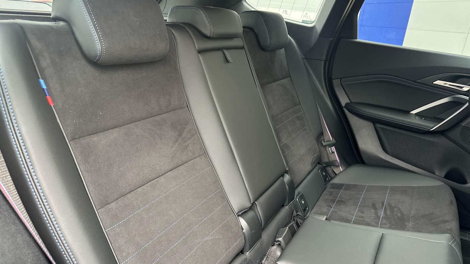 Used BMW X1 2025 for sale - 77206894: Photo 12