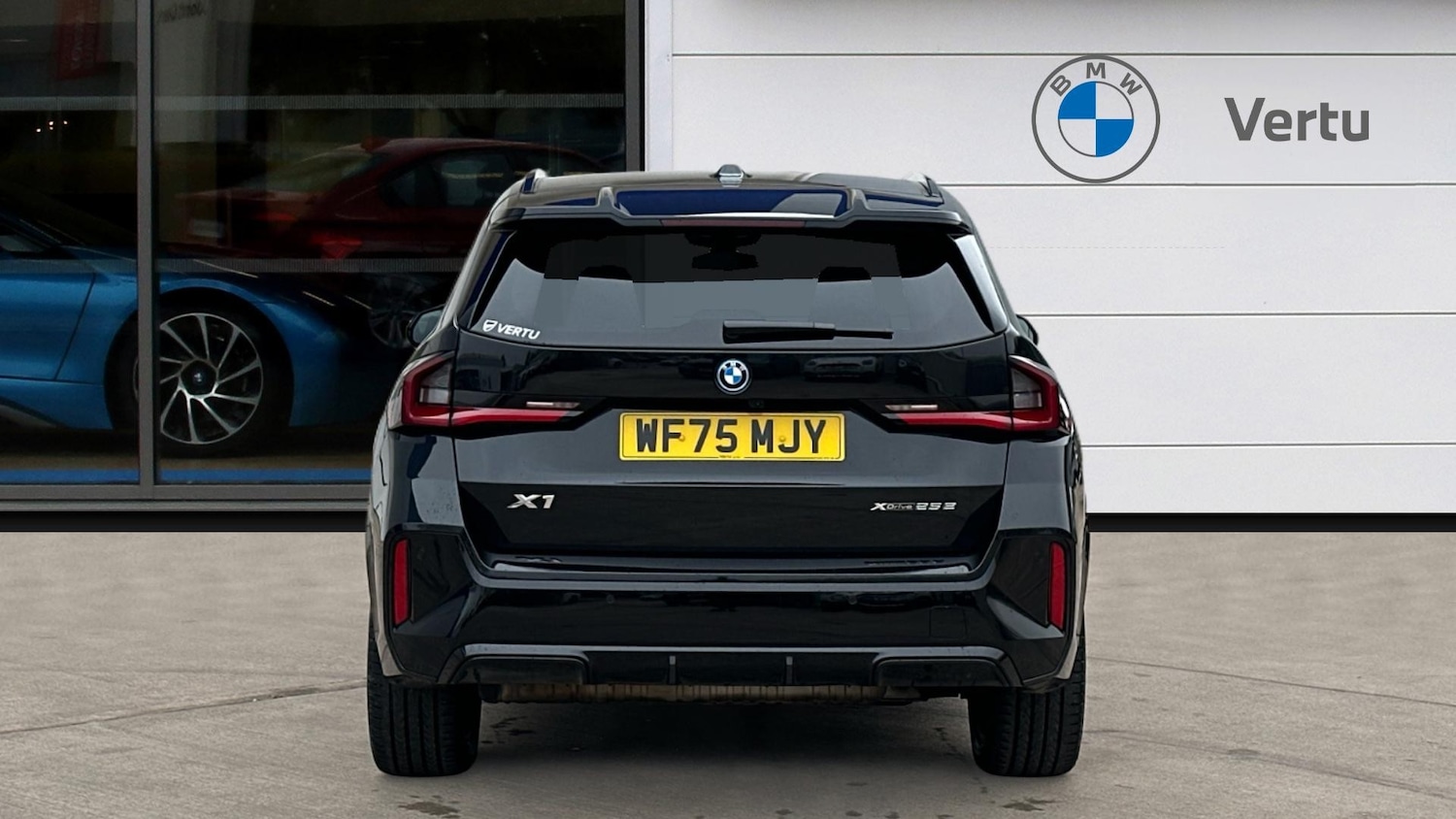 Used BMW X1 2025 for sale - 77206894: Photo 15