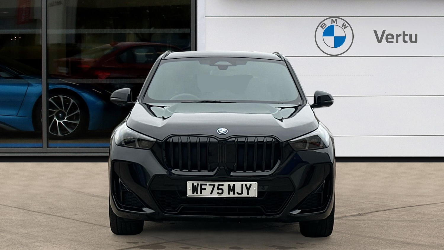 Used BMW X1 2025 for sale - 77206894: Photo 16