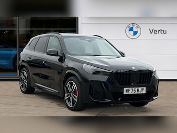 Used BMW X1 2025 for sale - 77206894: Photo