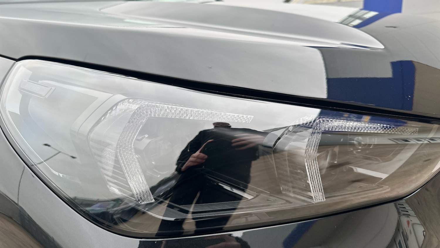 Used BMW X1 2025 for sale - 77206894: Photo 23