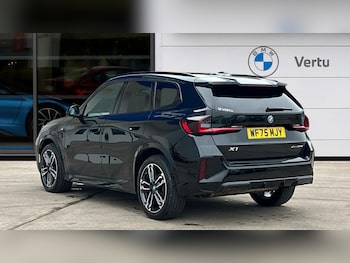 Used BMW X1 2025 for sale - 77206894: Photo