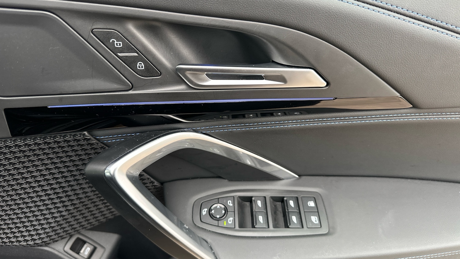 Used BMW X1 2025 for sale - 77206894: Photo 31