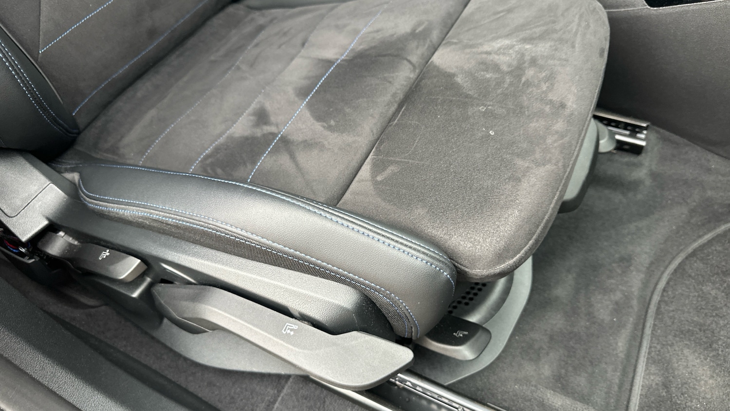 Used BMW X1 2025 for sale - 77206894: Photo 32