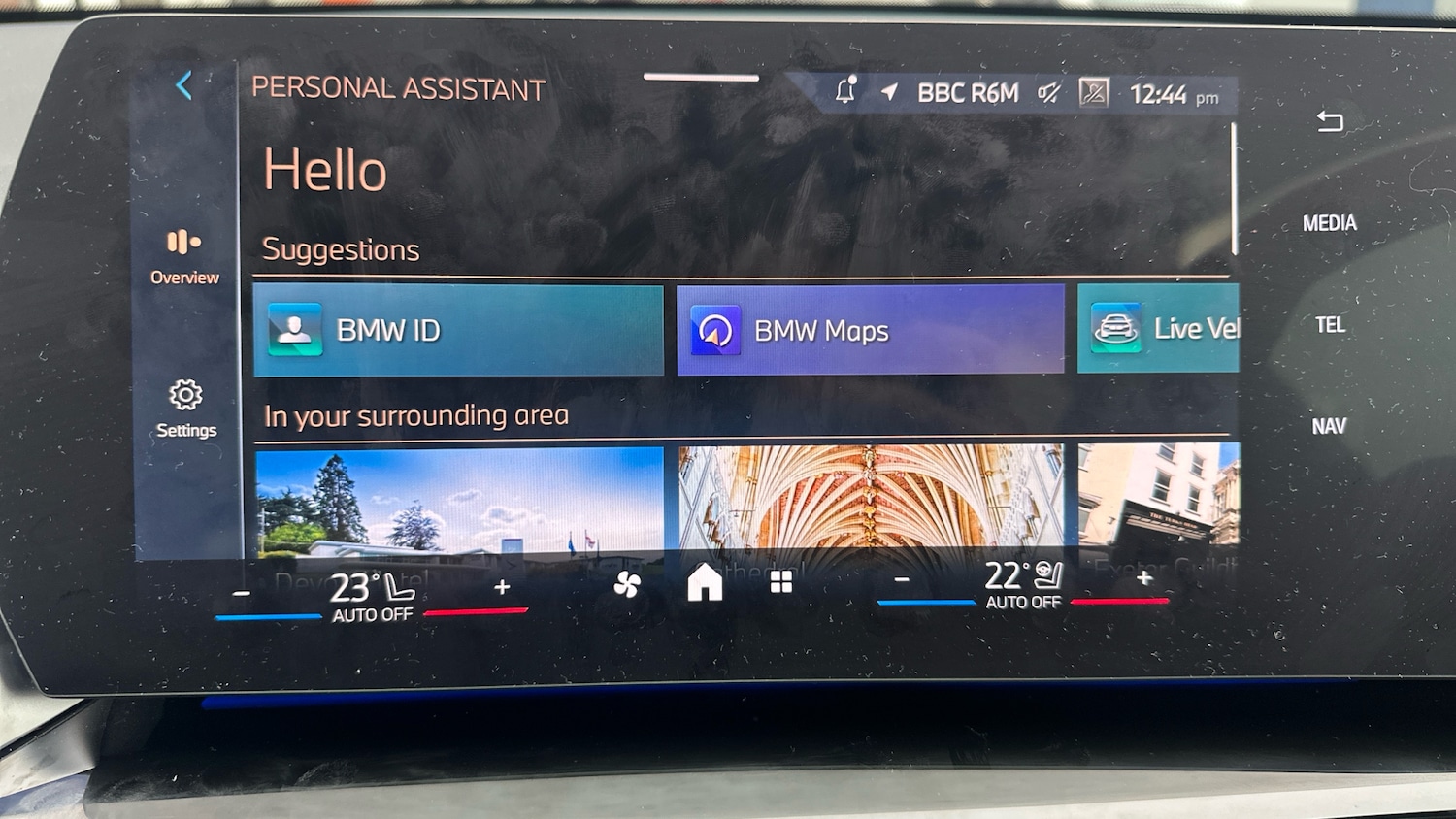 Used BMW X1 2025 for sale - 77206894: Photo 37