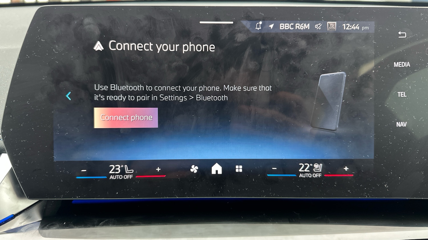 Used BMW X1 2025 for sale - 77206894: Photo 38