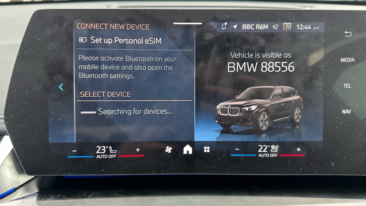 Used BMW X1 2025 for sale - 77206894: Photo 39