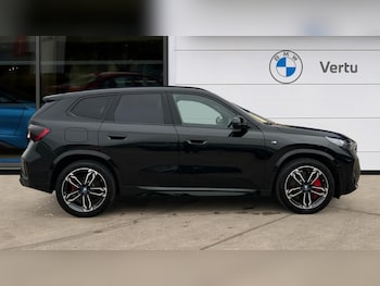 Used BMW X1 2025 for sale - 77206894: Photo