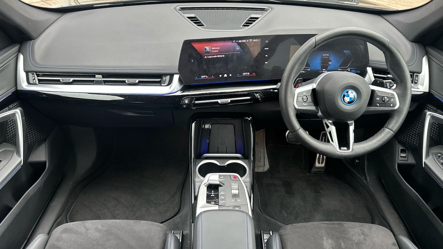 Used BMW X1 2025 for sale - 77206894: Photo 4