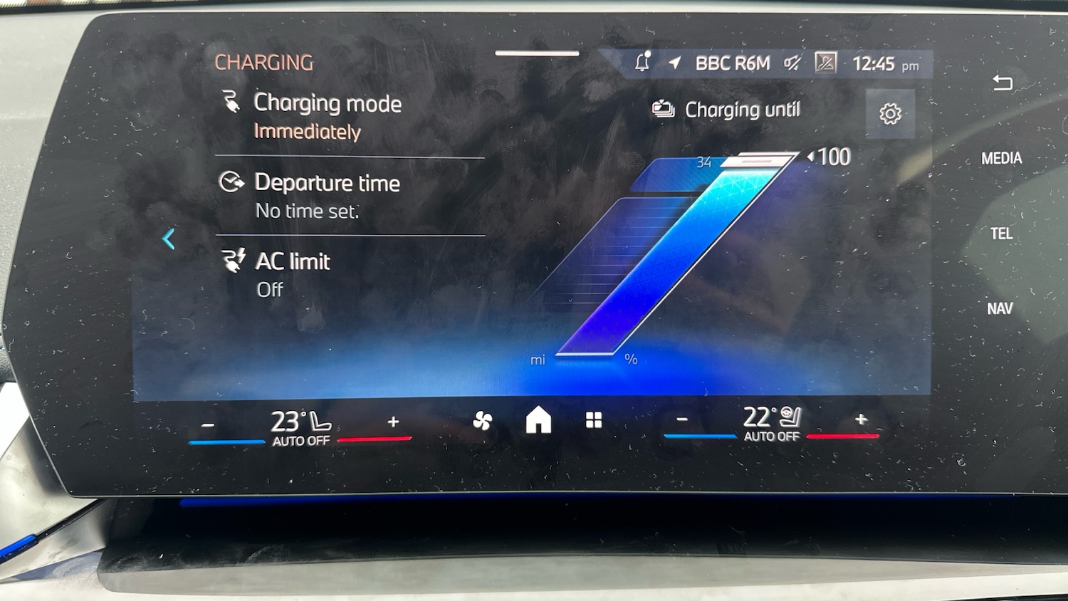 Used BMW X1 2025 for sale - 77206894: Photo 41