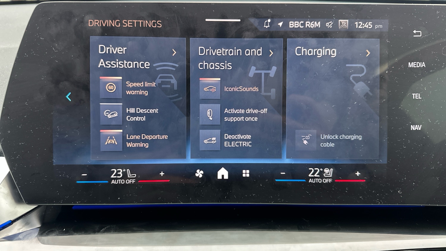 Used BMW X1 2025 for sale - 77206894: Photo 44