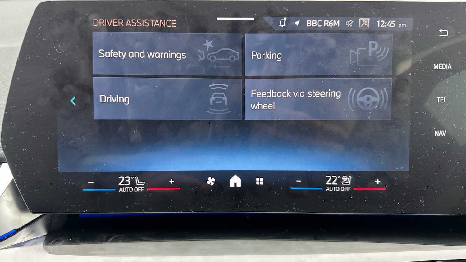 Used BMW X1 2025 for sale - 77206894: Photo 45