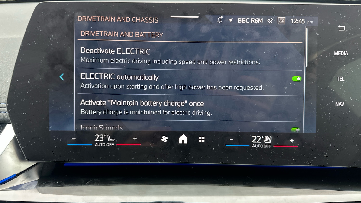 Used BMW X1 2025 for sale - 77206894: Photo 46